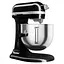 Кухонна машина KitchenAid Heavy Duty 6.6 л 5KSM70JPXEOB - мініатюра 8