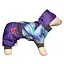 Комбинезон DIEGO mini snow F Калейдоскоп - m - миниатюра 2