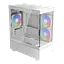 Корпус AeroCool Viewport Mini-G-WT-v2 ARGB White (ACCM-ES09133.21) - миниатюра 1