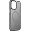 Чохол Ummi Colorful with MagSafe для Apple iPhone 15 Pro 6.1" Сірий/Grey - мініатюра 1