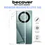 Чохол до мобільного телефона BeCover Honor Magic6 Lite 5G Transparancy (710871) - мініатюра 5