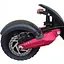 Електросамокат двомоторний Crosser Dominator (2400W, 60V, 21Ah) - мініатюра 6