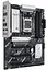 Материнська плата ASUS PRIME B840-PLUS WIFI (PRIME B840-PLUS WIFI) (Socket AM5, AMD B840, ATX) - мініатюра 2