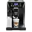 Кавомашина автоматична Delonghi Eletta Cappuccino EVO ECAM 46.860.B - мініатюра 1
