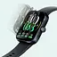 Смарт-годинник Haylou Watch 4 LS25 Black [139807] - мініатюра 2