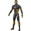 Ігрова фігурка Hasbro Marvel Avengers Titan Hero Gold Iron Man (E3308_E7878) - мініатюра 2