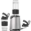 Фитнес-блендер Camry CR 4069 inox 500Вт - миниатюра 3