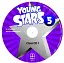 Young Stars 5 Class CDs - миниатюра 1