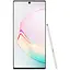 Смартфон Samsung Note 10 SM-N970F/DS 8/256GB Aura White 2sim - мініатюра 2