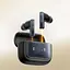 Бездротові TWS навушники Baseus OS Bowie 35 (A00073800) Cosmic Black - мініатюра 7