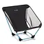 Стілець Helinox Ground Chair Black (1053-10501R1) - мініатюра 1