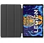 Чохол HardCase Lenovo Legion Y700 8.8 TB-9707F TB-9707N Голубий - мініатюра 6
