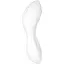 Вакуумний смарт-стимулятор із вібрацією Satisfyer Curvy Trinity 5 (White) - мініатюра 6
