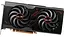 Видеокарта Sapphire AMD Radeon RX 7600 8GB Pulse (11324-01-20G) (GDDR6, 128 bit, PCI-E v4.0 x8) - миниатюра 1