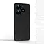 Чохол до мобільного телефона Armorstandart Matte Slim Fit Tecno Spark Go 2024 (BG6) Camera cover Black (ARM73577) - мініатюра 2