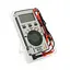 Мультиметр ANENG AN-101, вимірювання: V, A, R, F - мініатюра 1