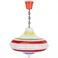 Юла музыкальная A-Toys 12 см JY0191A - миниатюра 1