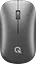 Мышь беспроводная OfficePro M225G Silent Gray - миниатюра 1