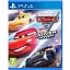 Гра Cars 3 Driven to Win (російські субтитри) (PS4) - мініатюра 1