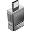 Перехідник Proove Gaming Matrix OTG USB-A to USB-C Silver (HBMA00101006) [130299] - мініатюра 2