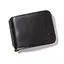 Зажим для денег черный - миниатюра 3