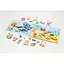 Развивающая игрушка PuzzleOk Мока Бока Отдых Puz-88893 59 деталей - миниатюра 4