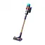 Пилосос 2 в 1 (Вертикальний + ручний) Dyson Gen5detect Absolute Midnight Blue/Copper (447002-01) - мініатюра 1