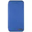 Чехол для мобильного телефона BeCover Exclusive Motorola Moto G24/G24 Power Blue (711485) - миниатюра 1