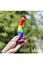 Фалоімітатор Blush Avant Pride P1 15.2 см мульти - мініатюра 6