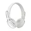 Бездротові навушники ACEFAST H7 active noise reduction wireless headset Pearl white - мініатюра 1