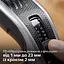 Уцінка. Машинка для підстригання волосся Philips Series 3000 (HC3525/15) - мініатюра 4