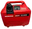 Iнверторний генератор бензиновий 2.2 кВт Honda EU22i - мініатюра 1