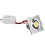 Светильник точечный Brille LED-101/1W AL 176457 - миниатюра 1