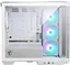 Корпус MSI MAG PANO M100R PZ WHITE (MAG PANO M100R PZ WHITE) без блока питания - миниатюра 4