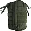 Підсумок Kombat UK Splitter Pouch Оливковий (1000-kb-sp-olgr) - мініатюра 1
