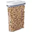 Емкость для хранения OXO POP Large Cereal Dispenser 4.2 л (11114100) - миниатюра 3
