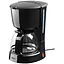 Кофеварка Ardesto FCM-D2100, Black, 900W, капельная, резервуар 1.2 л - миниатюра 1