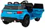 Детский электромобиль Start Run голубой - миниатюра 4