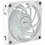 Вентилятор Gigabyte AORUS EZ CHAIN FAN 120 White (GP-ECFAN1201 ICE) - мініатюра 3
