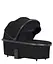 Універсальна коляска-книжка Carrello Ultimo CRL 6519 3в1 Sable Black - мініатюра 7
