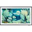 Телевізор Samsung LS03F 43'' QLED 4K (QE43LS03FAUXUA) [136938] - мініатюра 3