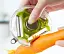 Універсальна овочерізка Digital тристороння - мініатюра 4