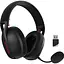 Игровые наушники Redragon H848 Bluetooth Black (71535) [150113] - миниатюра 2
