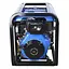 Генератор дизельний EnerSol Kit Energy 6.5 кВт SKD-7EBU - мініатюра 5