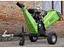 Садовый измельчитель MAST Gartentechnik P4206 - миниатюра 10