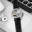Наручные часы женские Forsining Air Silver II (622) - миниатюра 7