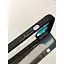 Оригинальный противоударный чехол Spigen для iPhone 13 Ultra Hybrid Matte Black ACS03523 - миниатюра 4