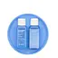 Набір міні-версій зволожуючих тонера і емульсії для обличчя Vital Hydra Solution Skincare Duo kit Dr.Jart+ - мініатюра 1