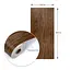 Самоклеющаяся виниловая плитка в рулоне 600х3000х2мм Каштан Мат SW-00001178 - миниатюра 3