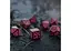 Набір кубиків The Witcher Dice Set. Crones - Whispess , 7 шт. (SWCR03) - мініатюра 6
